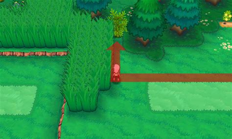 how to cut trees in pokemon ruby|Cuttable plant .